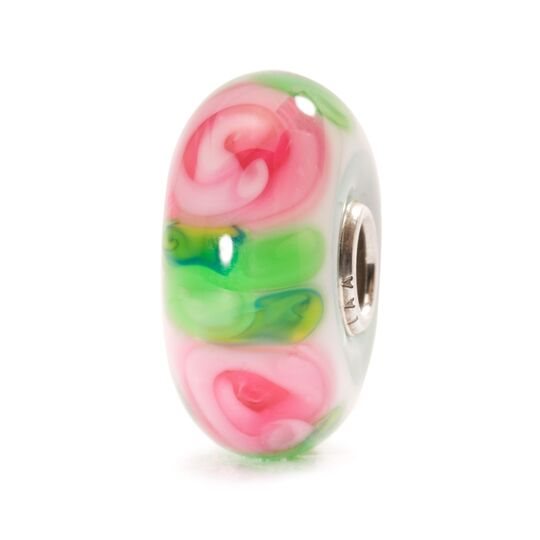 Charm Trollbeads in Glass TGLBE-10260 - TGLBE-10260